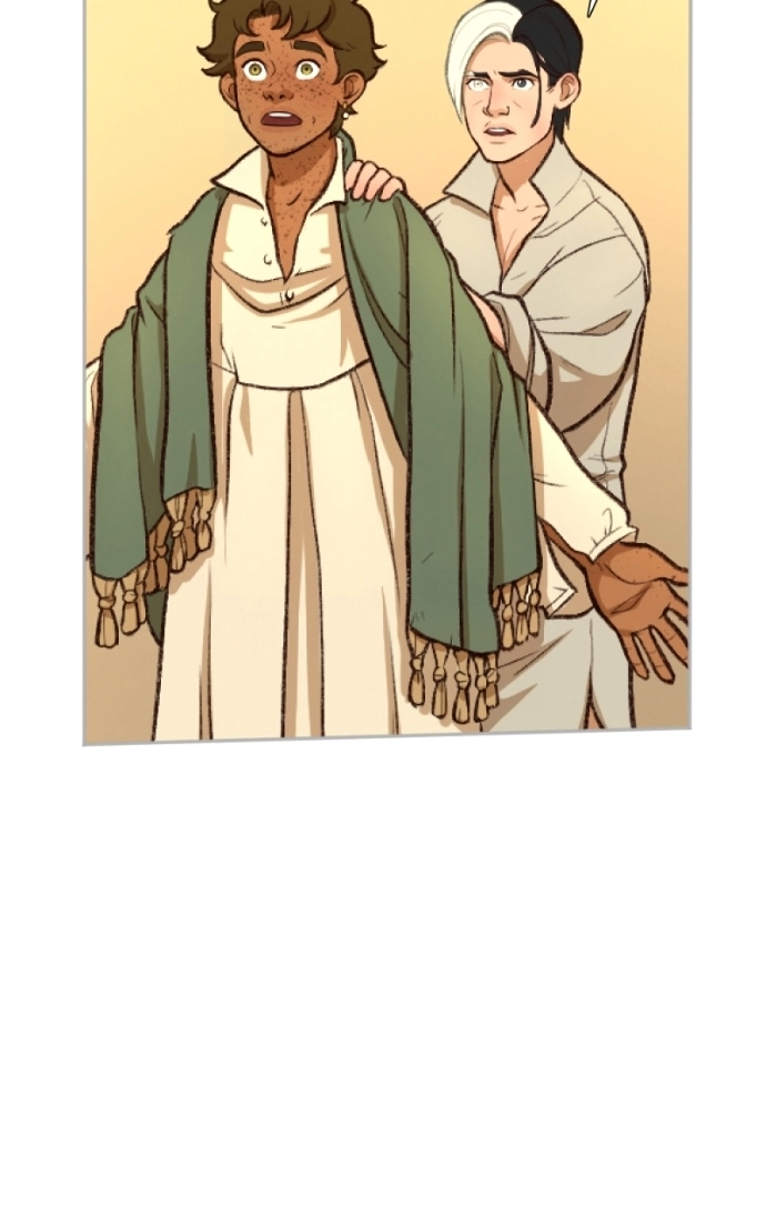 Lady Knights Chapter 57 page 42 - 