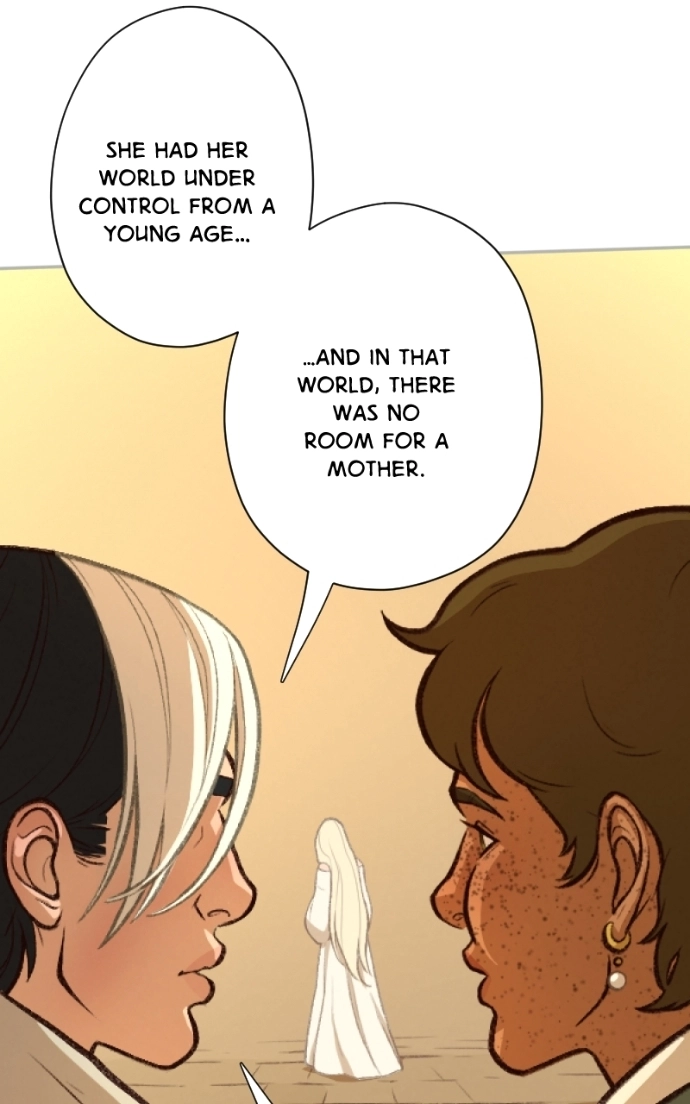 Lady Knights Chapter 57 page 43 - 