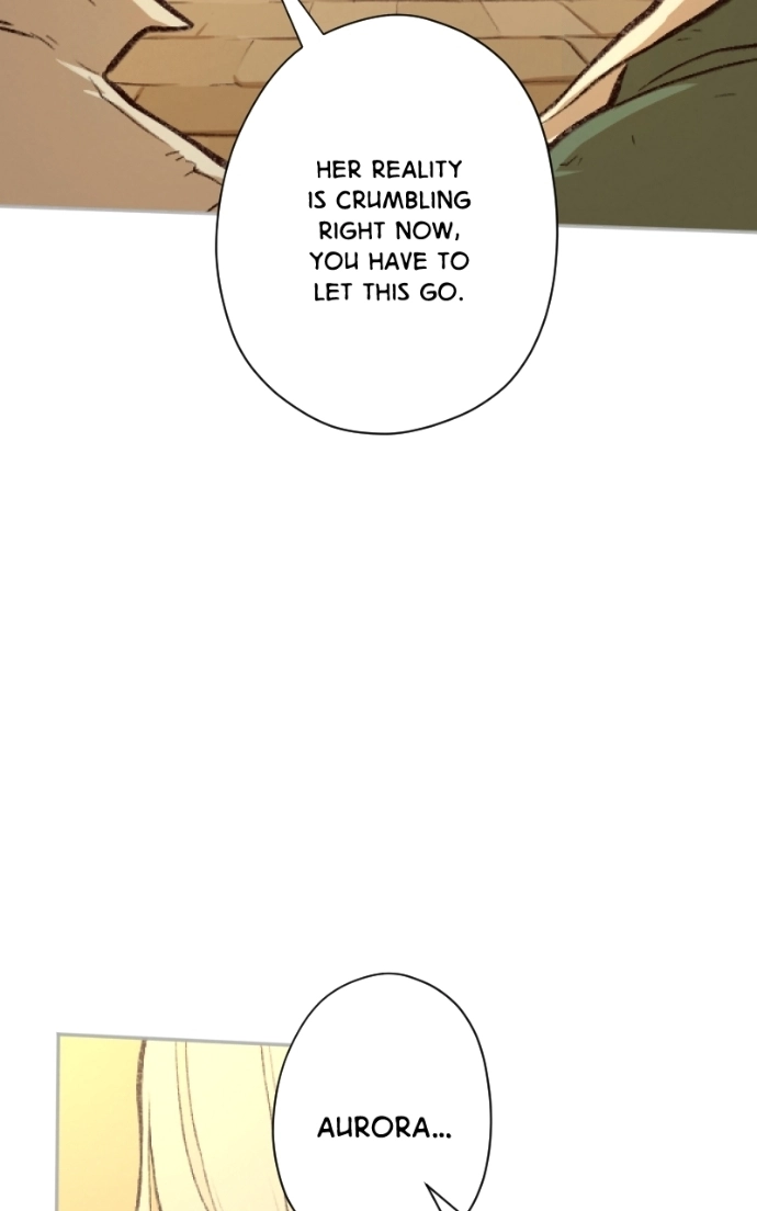 Lady Knights Chapter 57 page 44 - 