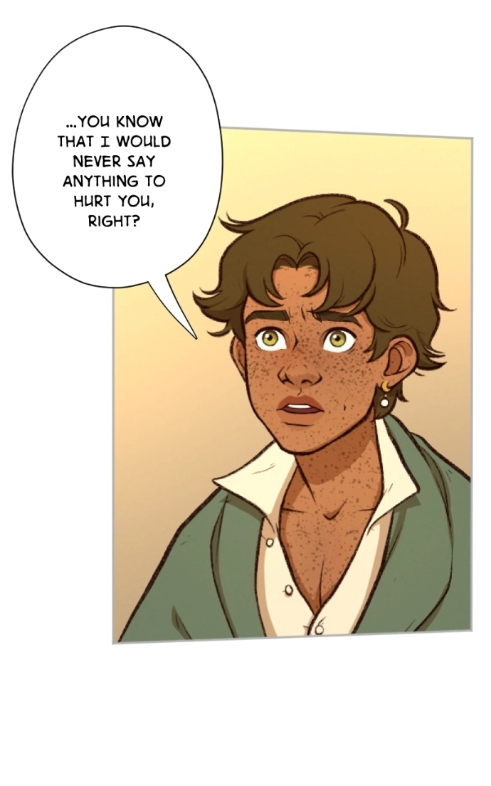 Lady Knights Chapter 57 page 46 - 