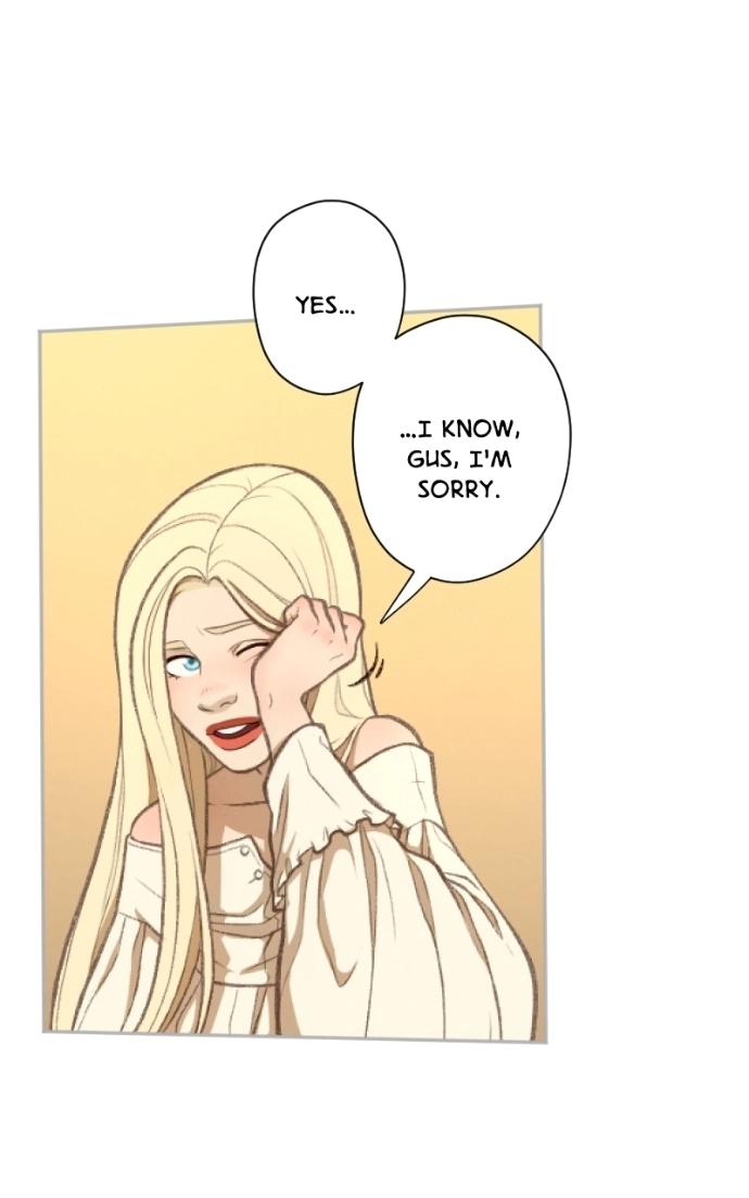 Lady Knights Chapter 57 page 47 - 