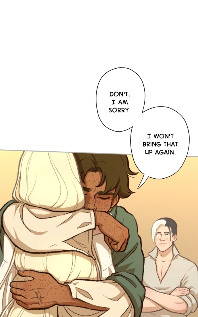 Lady Knights Chapter 57 page 48 - 