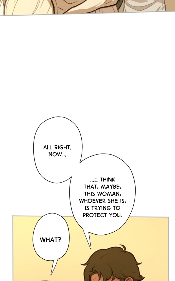 Lady Knights Chapter 57 page 49 - 