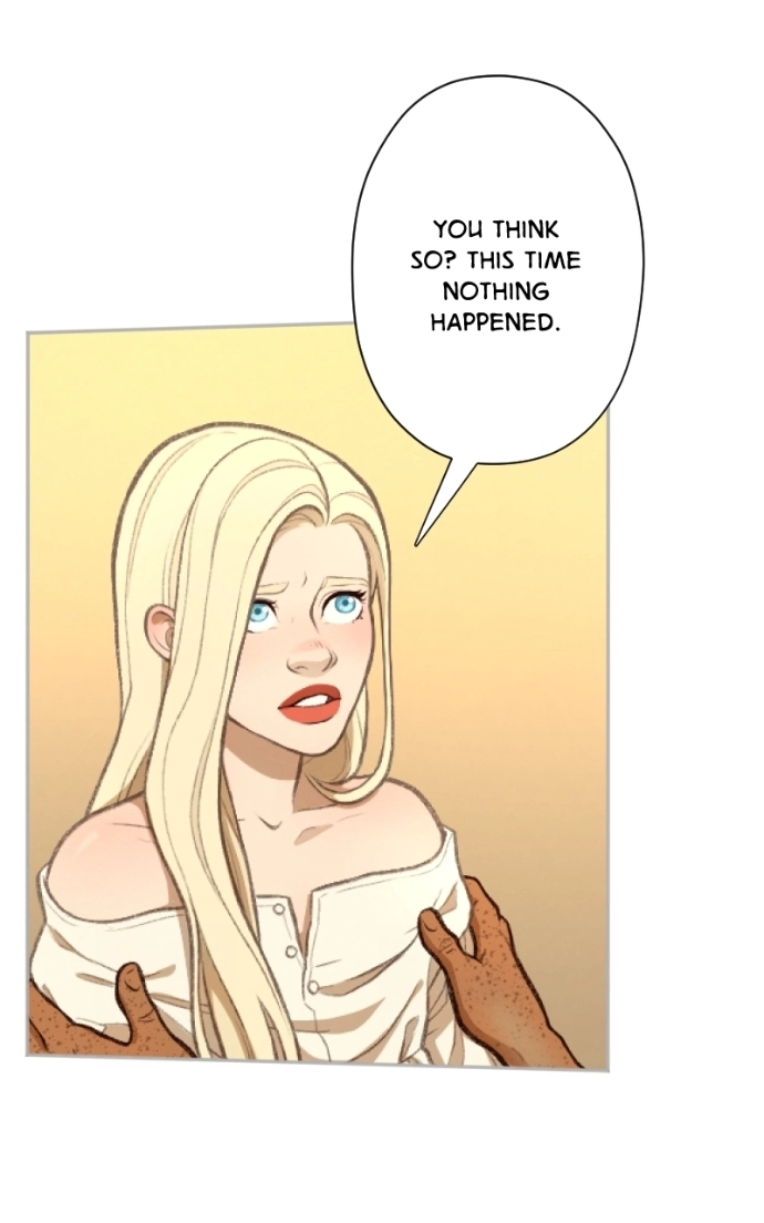 Lady Knights Chapter 57 page 51 - 