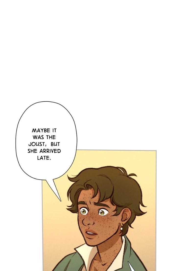 Lady Knights Chapter 57 page 52 - 