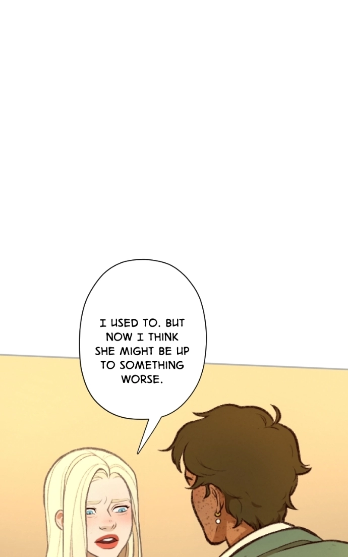 Lady Knights Chapter 57 page 55 - 