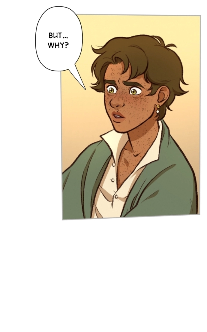 Lady Knights Chapter 57 page 57 - 