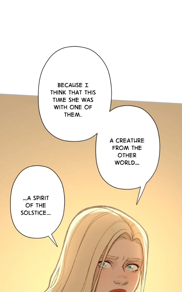 Lady Knights Chapter 57 page 58 - 