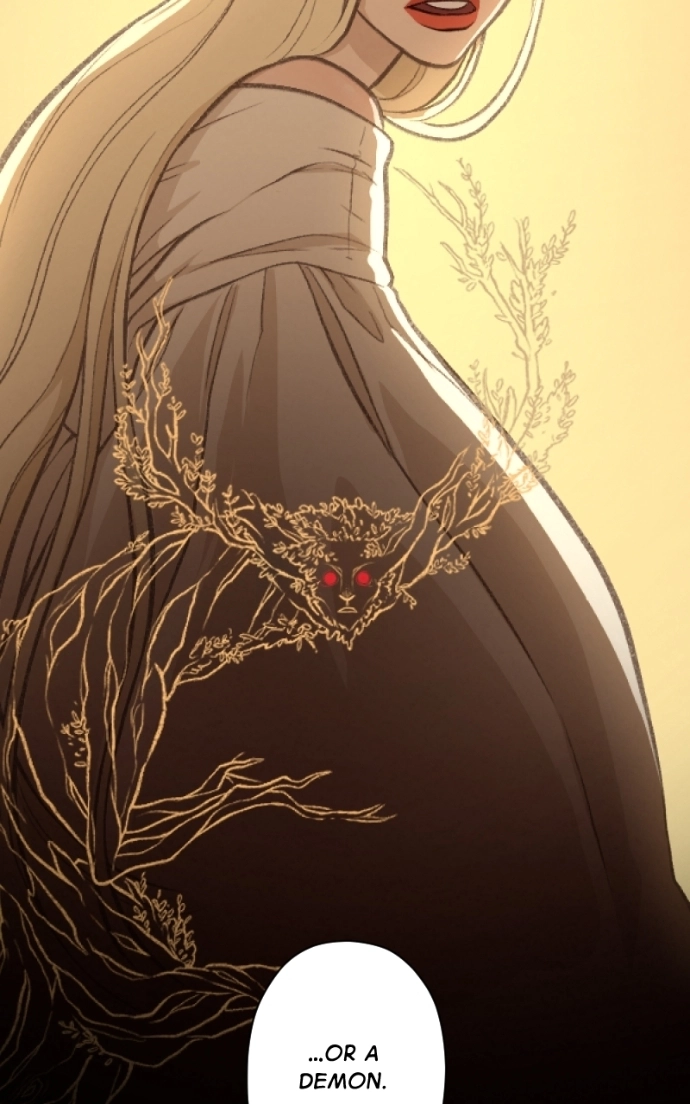 Lady Knights Chapter 57 page 59 - 