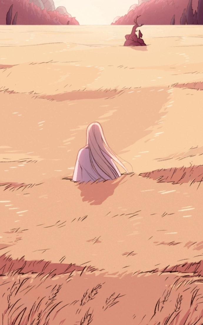 Lady Knights Chapter 57 page 8 - 