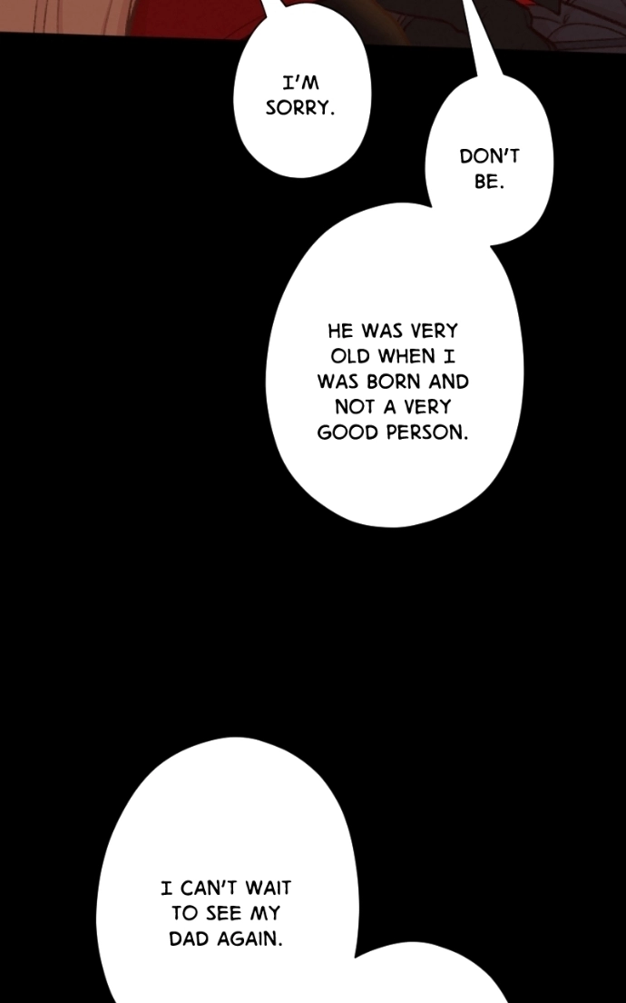 Lady Knights Chapter 58 page 15 - 