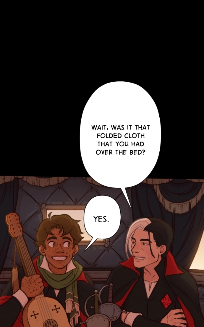 Lady Knights Chapter 58 page 20 - 