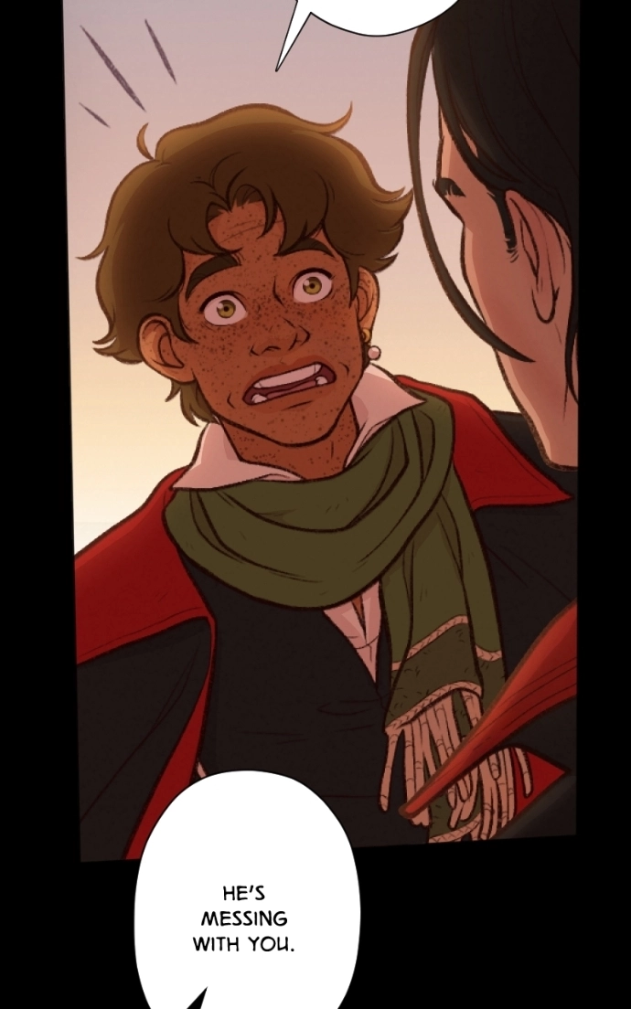 Lady Knights Chapter 58 page 22 - 