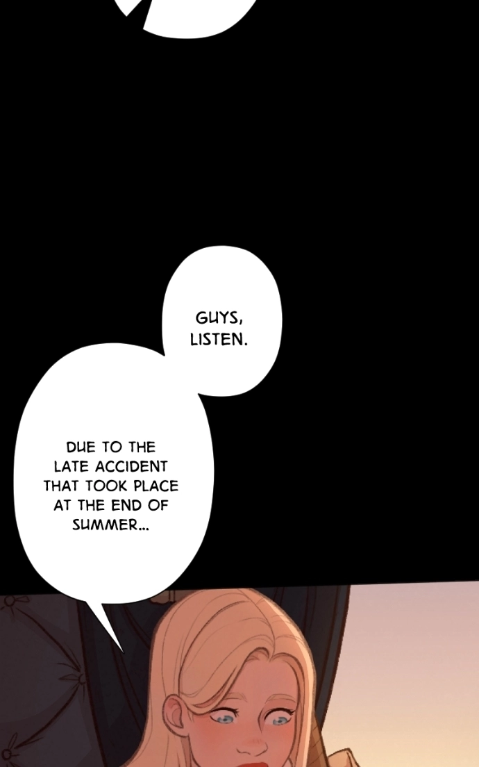 Lady Knights Chapter 58 page 23 - 