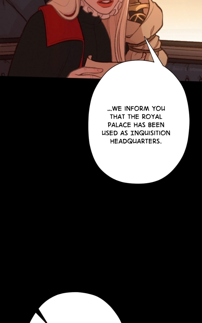 Lady Knights Chapter 58 page 24 - 