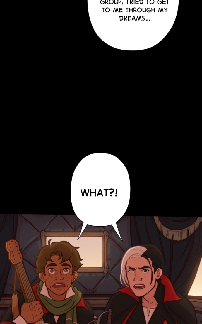 Lady Knights Chapter 58 page 31 - 
