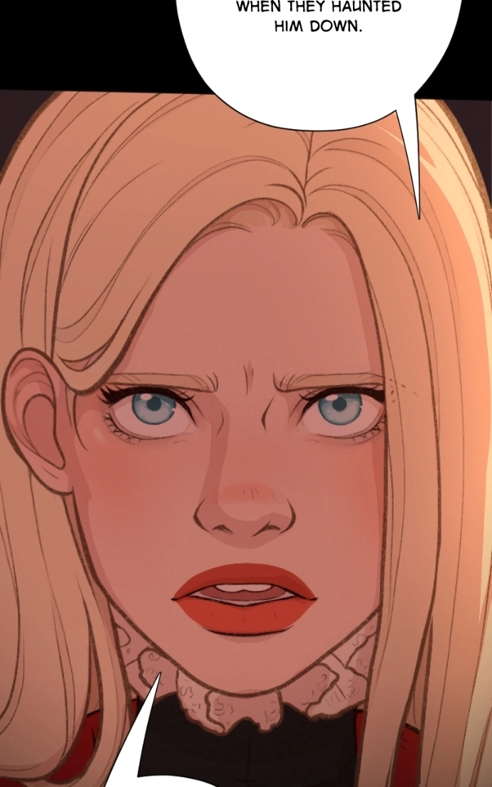 Lady Knights Chapter 58 page 33 - 
