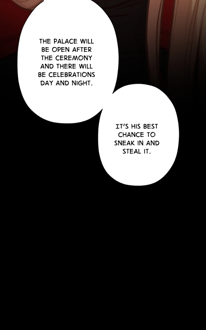 Lady Knights Chapter 58 page 34 - 
