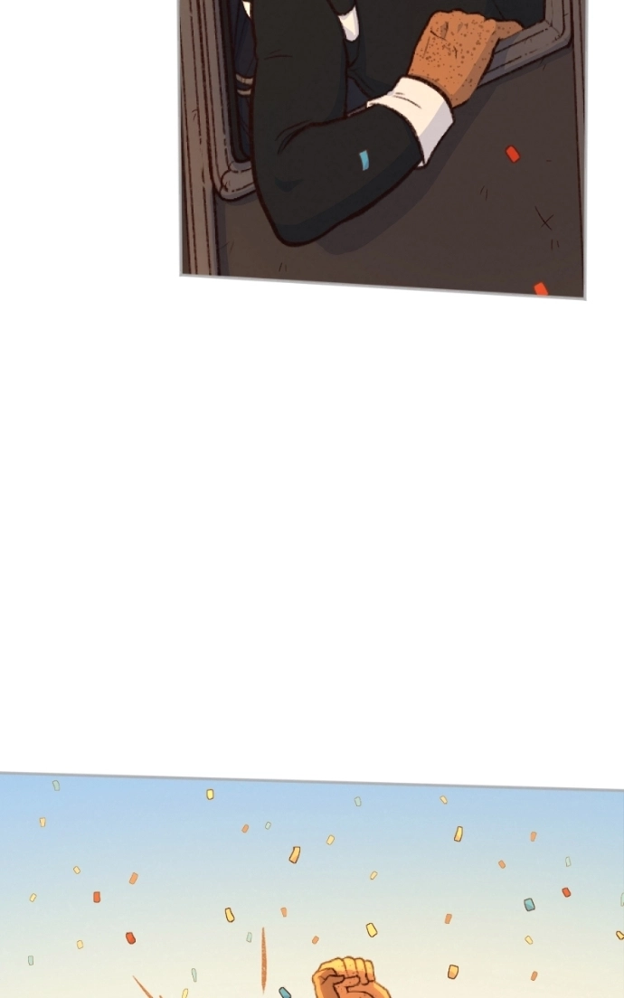 Lady Knights Chapter 58 page 44 - 