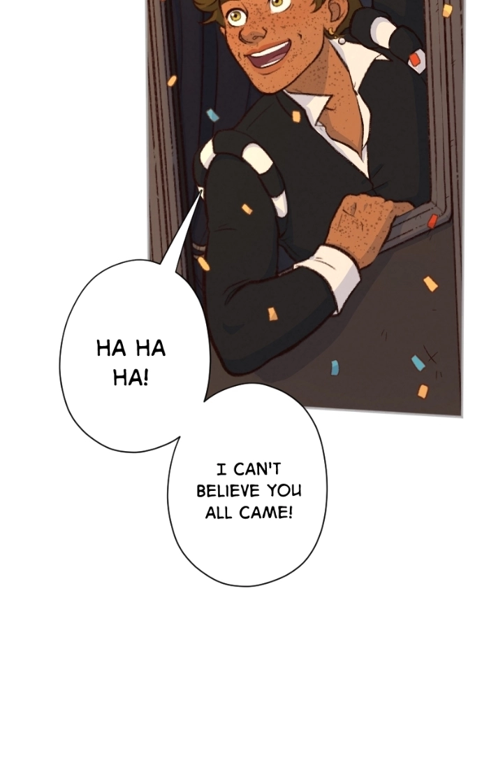 Lady Knights Chapter 58 page 48 - 