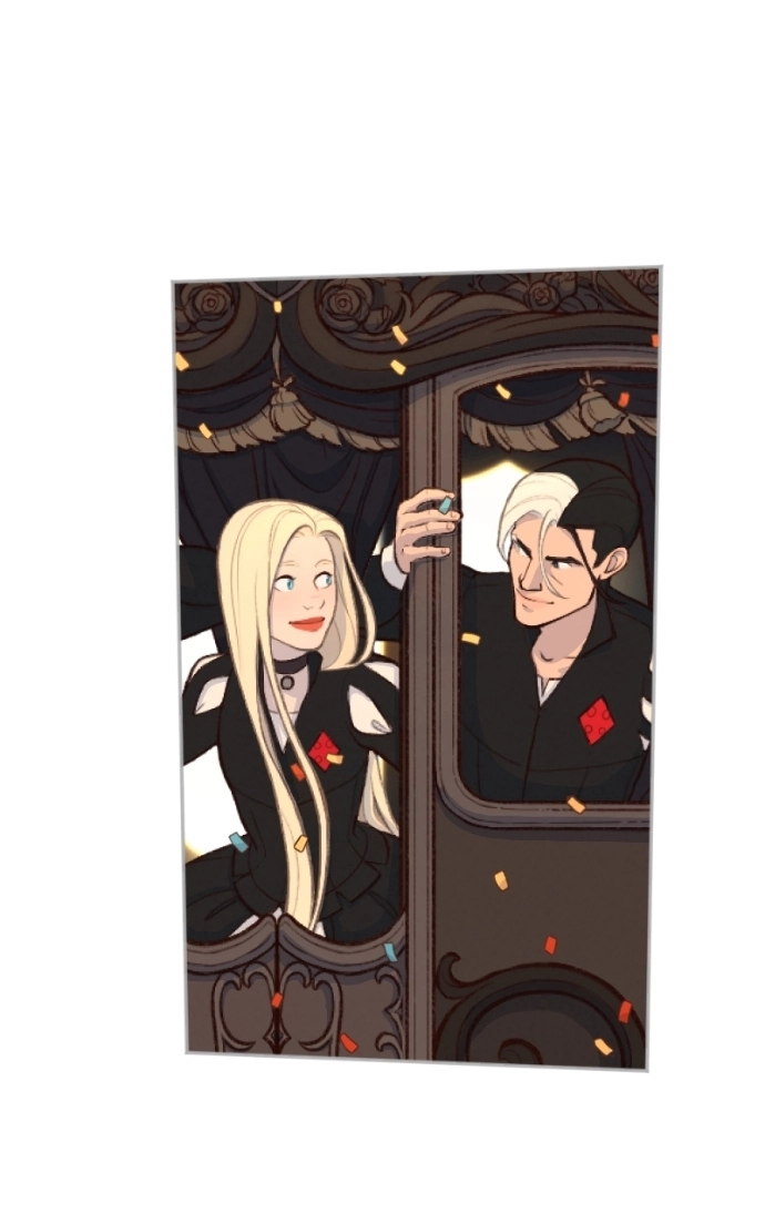 Lady Knights Chapter 58 page 49 - 