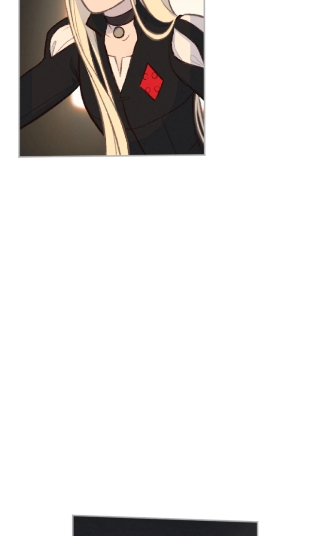 Lady Knights Chapter 58 page 51 - 