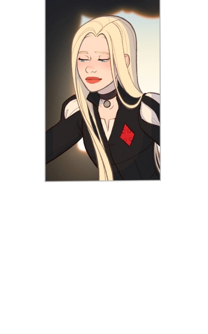 Lady Knights Chapter 58 page 52 - 