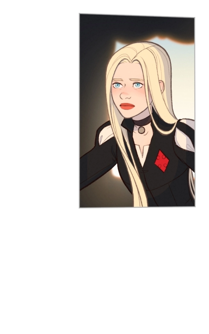 Lady Knights Chapter 58 page 53 - 