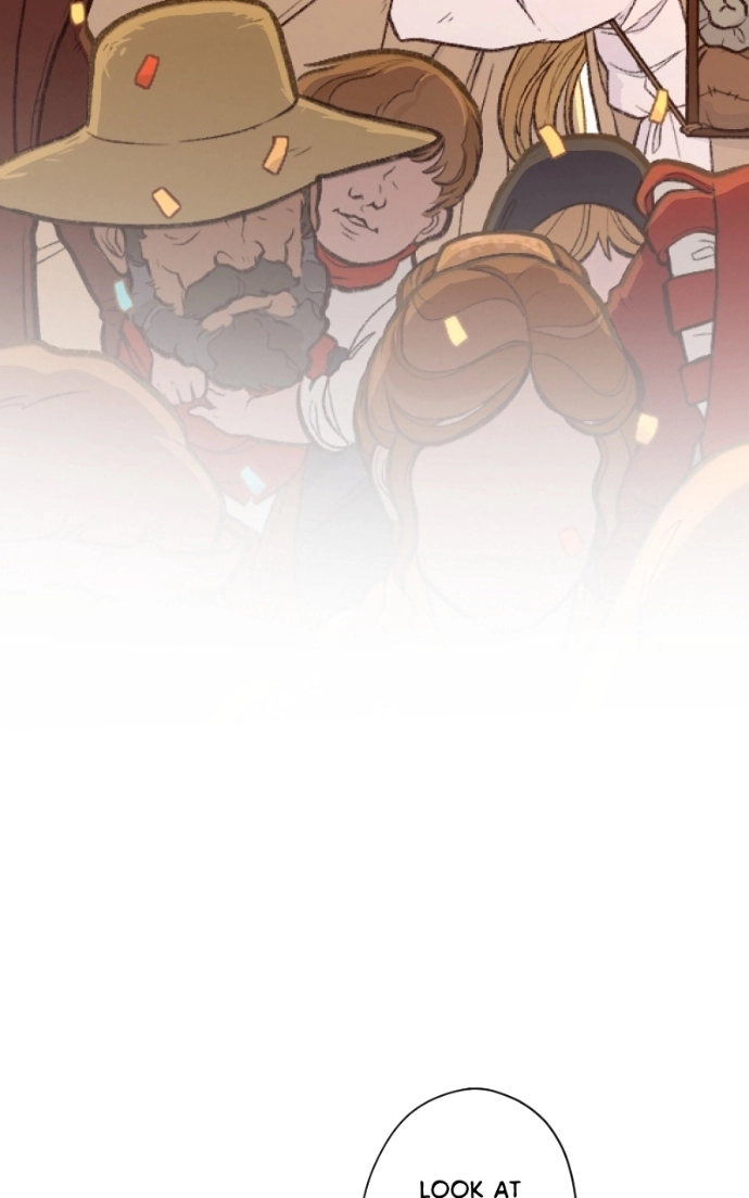 Lady Knights Chapter 58 page 60 - 