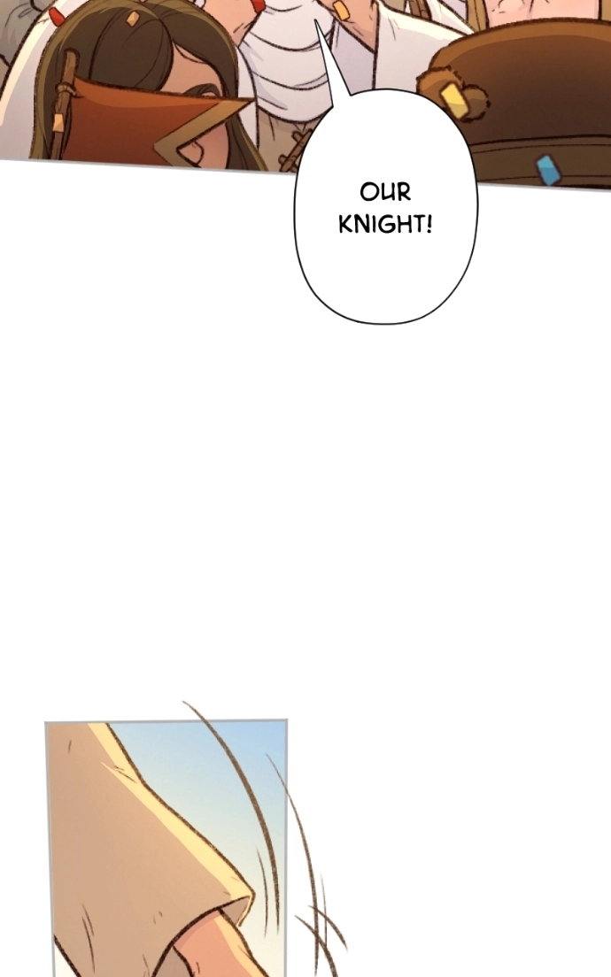 Lady Knights Chapter 58 page 63 - 
