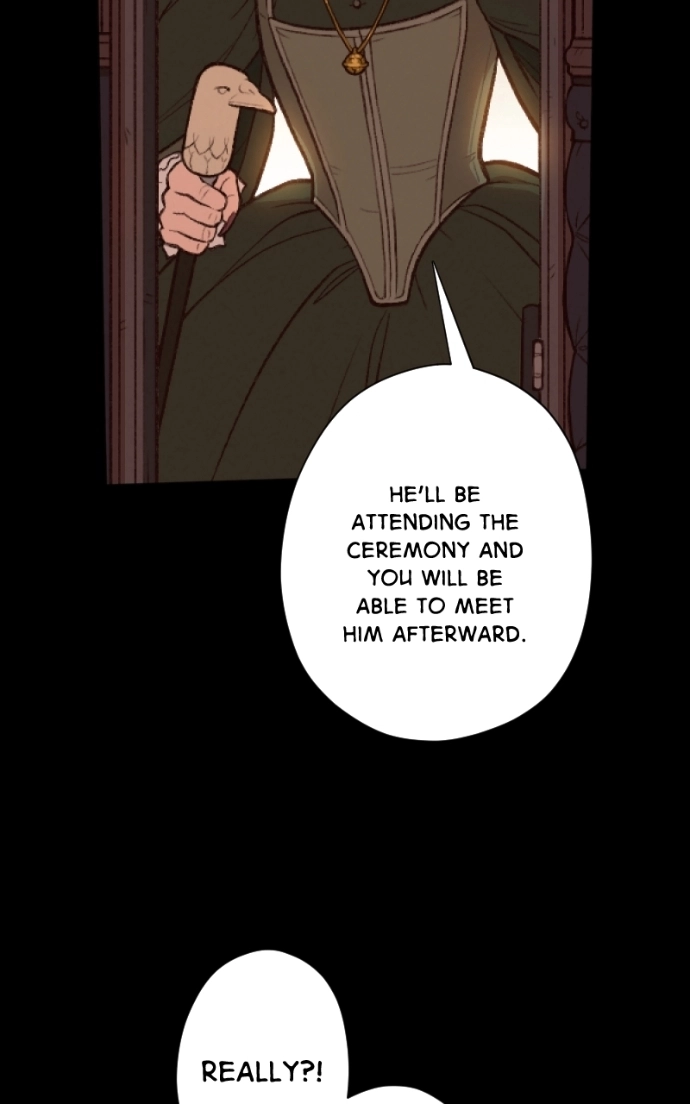 Lady Knights Chapter 58 page 9 - 