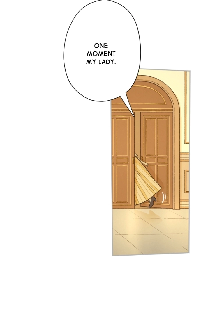 Lady Knights Chapter 59 page 12 - 