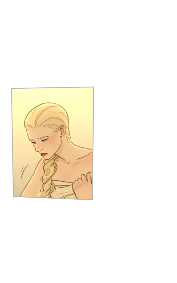 Lady Knights Chapter 59 page 13 - 