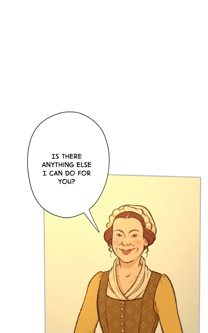 Lady Knights Chapter 59 page 22 - 