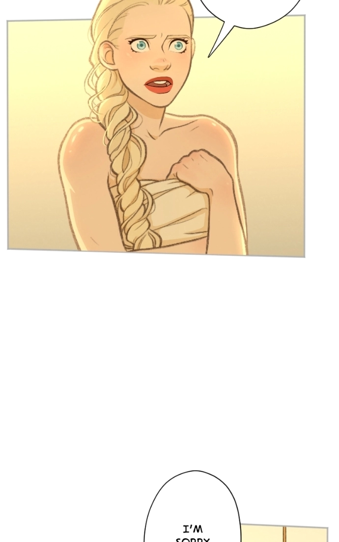 Lady Knights Chapter 59 page 24 - 
