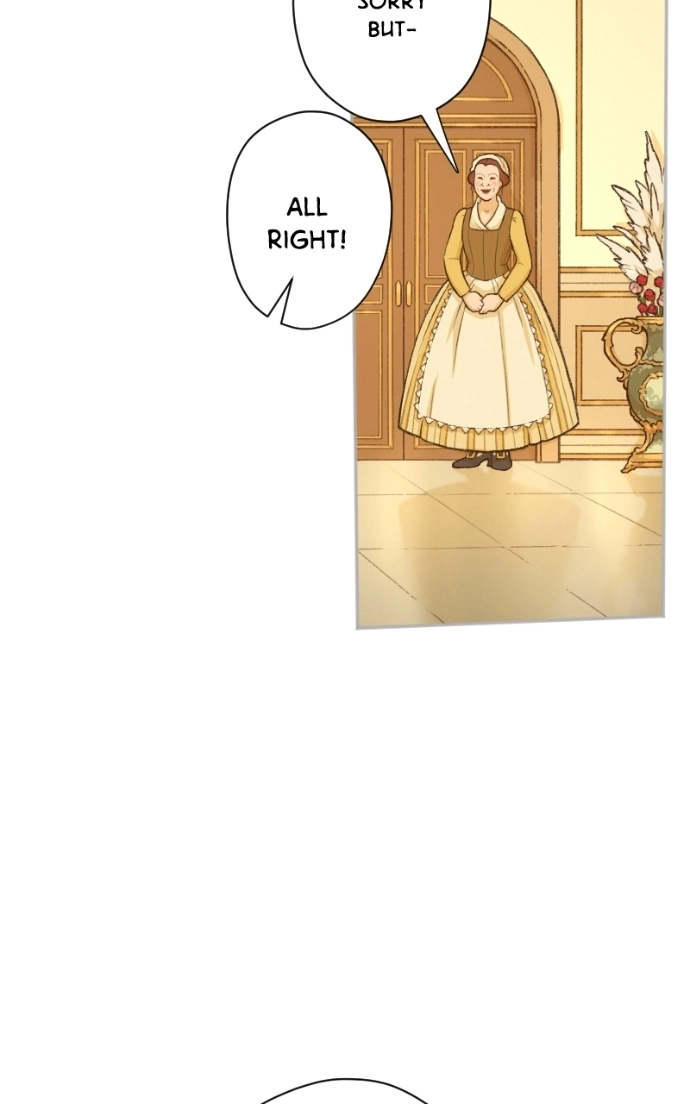 Lady Knights Chapter 59 page 25 - 