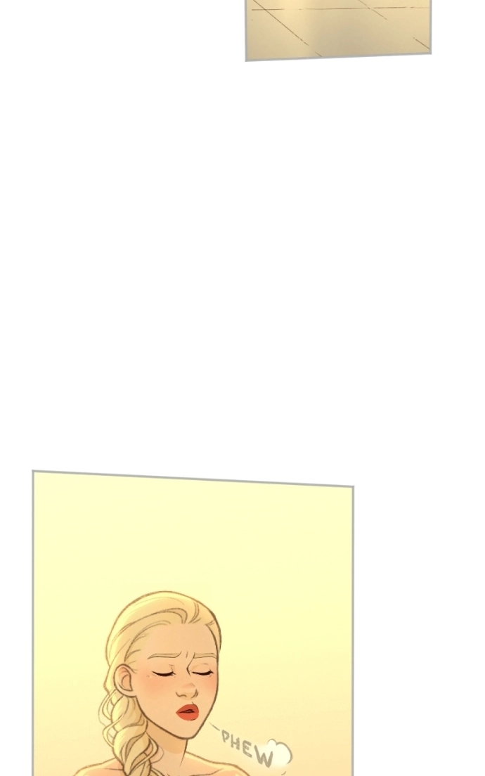 Lady Knights Chapter 59 page 28 - 