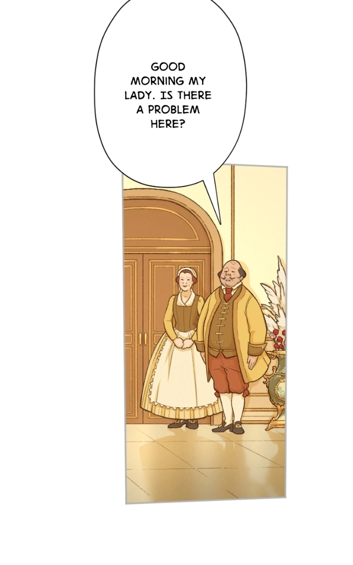 Lady Knights Chapter 59 page 30 - 
