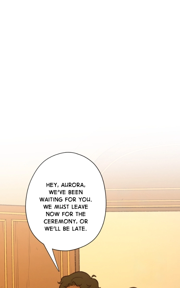Lady Knights Chapter 59 page 38 - 