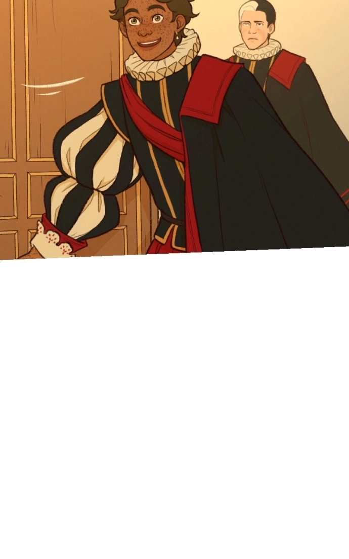 Lady Knights Chapter 59 page 39 - 