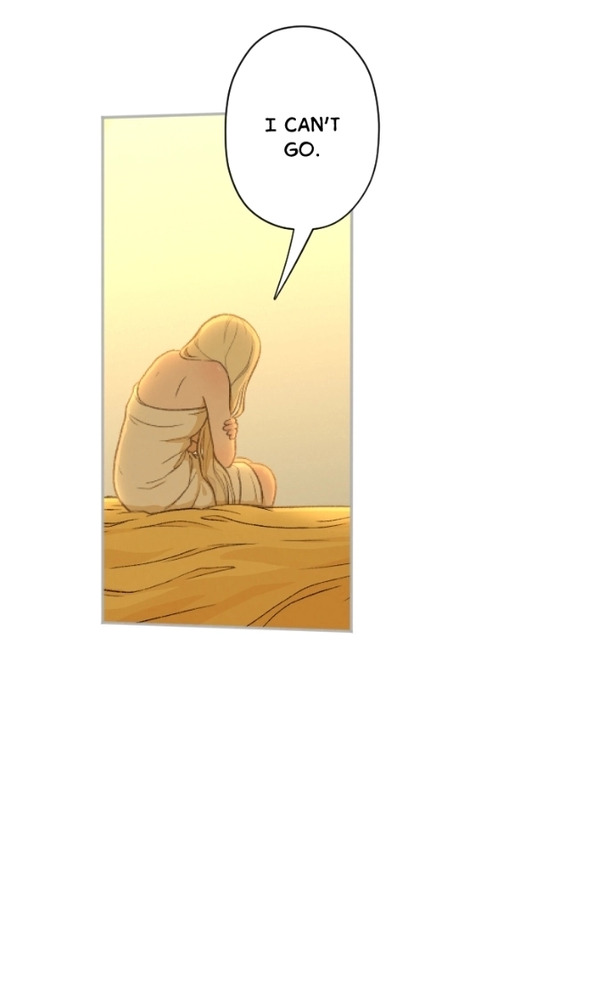 Lady Knights Chapter 59 page 40 - 