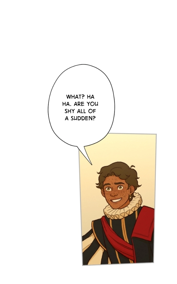Lady Knights Chapter 59 page 41 - 