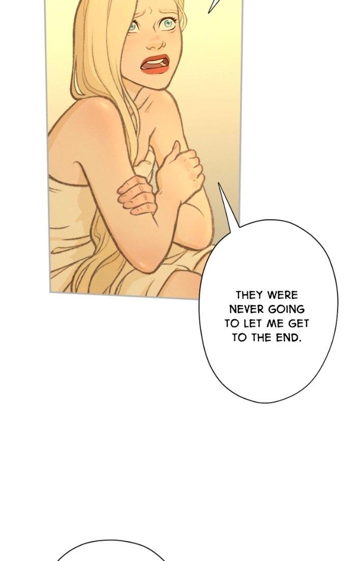 Lady Knights Chapter 59 page 47 - 