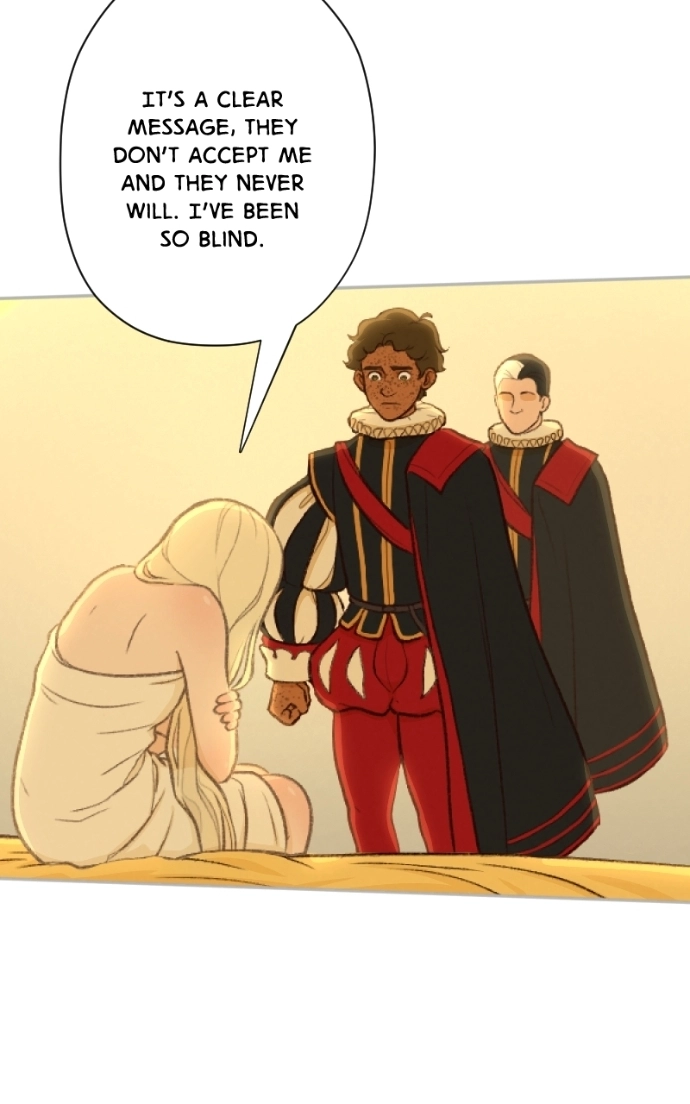 Lady Knights Chapter 59 page 48 - 