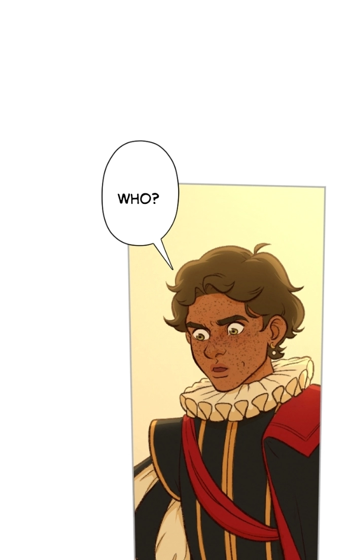 Lady Knights Chapter 59 page 49 - 