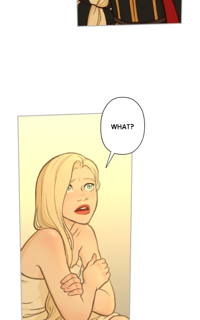 Lady Knights Chapter 59 page 50 - 