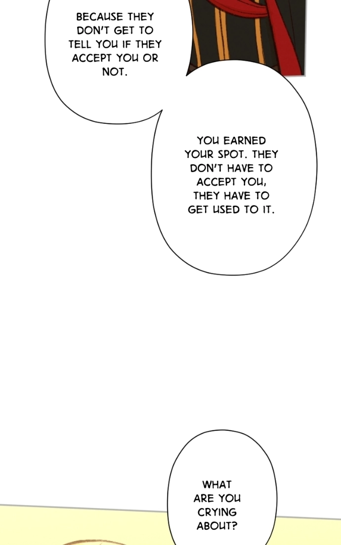 Lady Knights Chapter 59 page 52 - 