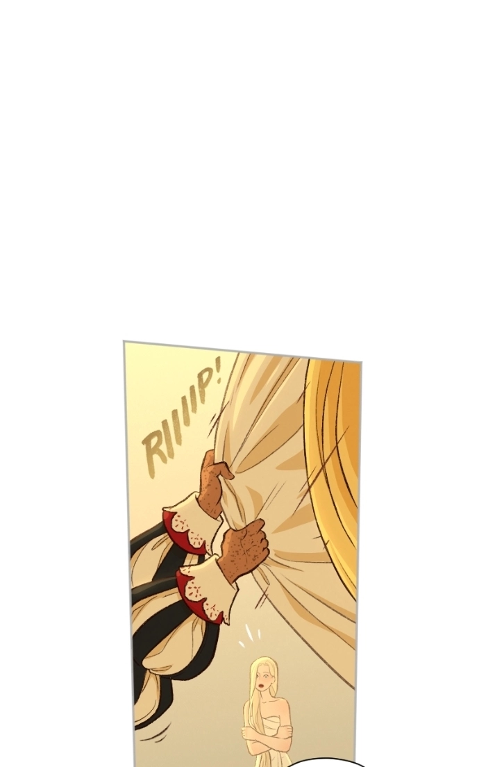 Lady Knights Chapter 59 page 54 - 