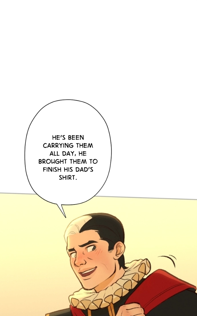 Lady Knights Chapter 59 page 58 - 