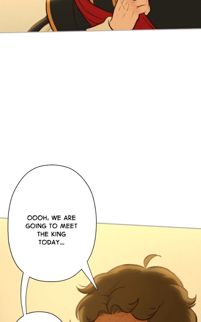 Lady Knights Chapter 59 page 59 - 